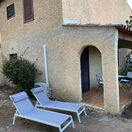 Cassetta 92 Marie-pierre Lumio (Corsica)