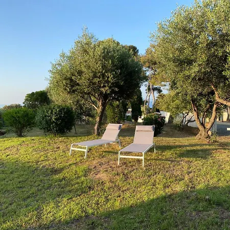 Cassetta 92 Marie-pierre 公寓