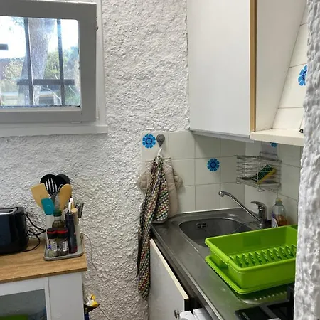 公寓 Cassetta 92 Marie-pierre