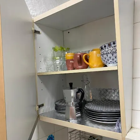 Cassetta 92 Marie-pierre