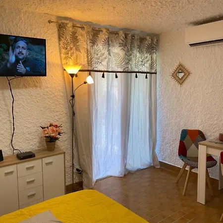 公寓 Cassetta 92 Marie-pierre 卢米奥