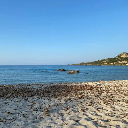 Apartamento Cassetta 92 Marie-pierre Lumio (Corsica)