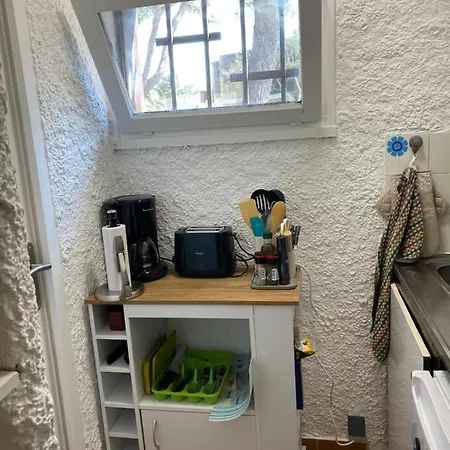 Cassetta 92 Marie-pierre 公寓 卢米奥