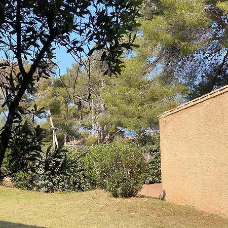 公寓 Cassetta 92 Marie-pierre