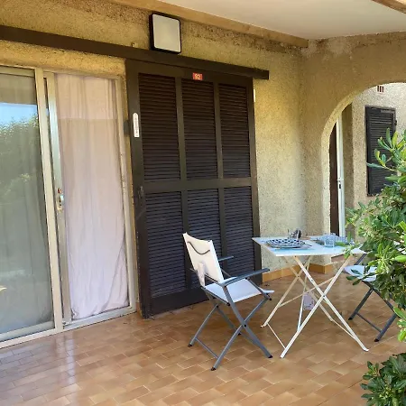Cassetta 92 Marie-pierre Apartment *