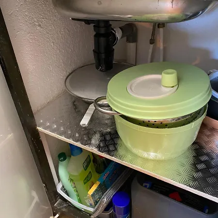 Cassetta 92 Marie-pierre 公寓