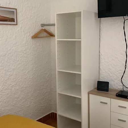 公寓 Cassetta 92 Marie-pierre *