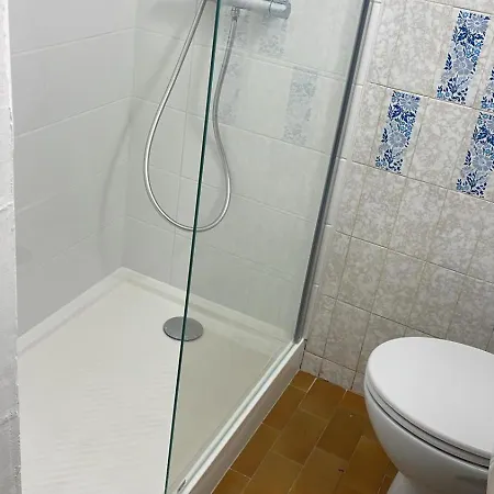 公寓 Cassetta 92 Marie-pierre *