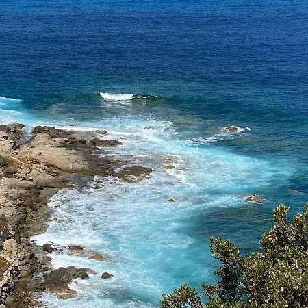 公寓 Cassetta 92 Marie-pierre