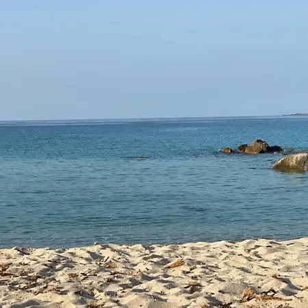 公寓 Cassetta 92 Marie-pierre *