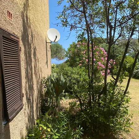 公寓 Cassetta 92 Marie-pierre