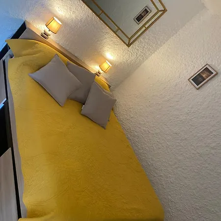 Cassetta 92 Marie-pierre Apartment *