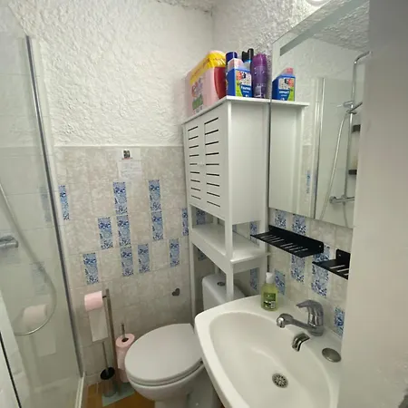 Cassetta 92 Marie-pierre Apartment Lumio (Corsica)