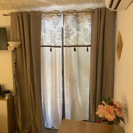 公寓 Cassetta 92 Marie-pierre