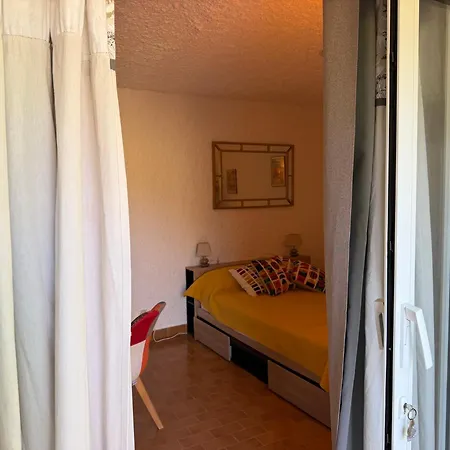 Cassetta 92 Marie-pierre * Lumio (Corsica)