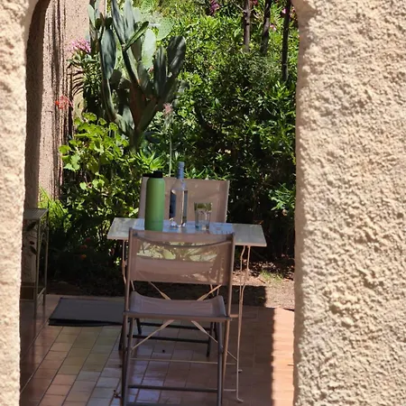 Apartment Cassetta 92 Marie-pierre