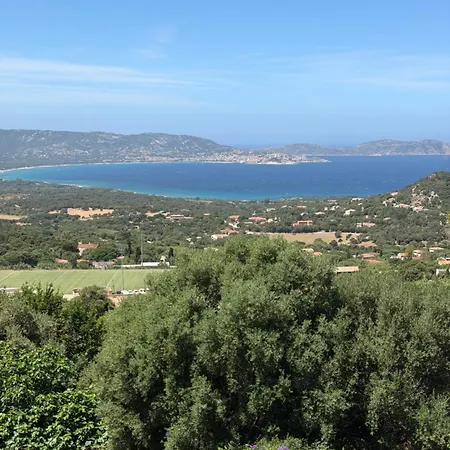 Cassetta 92 Marie-pierre Apartment Lumio (Corsica)
