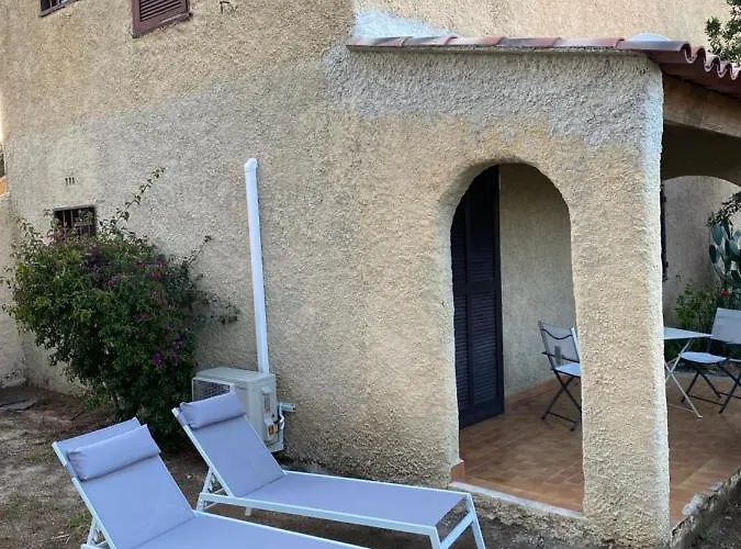 Cassetta 92 Marie-pierre Lumio (Corsica)