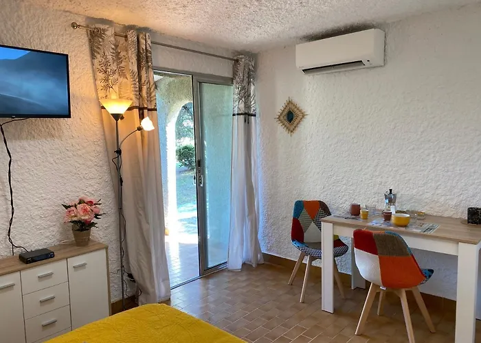 Cassetta 92 Marie-pierre * Lumio (Corsica)