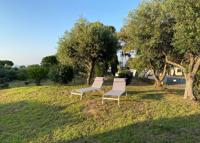 Cassetta 92 Marie-pierre Appartement