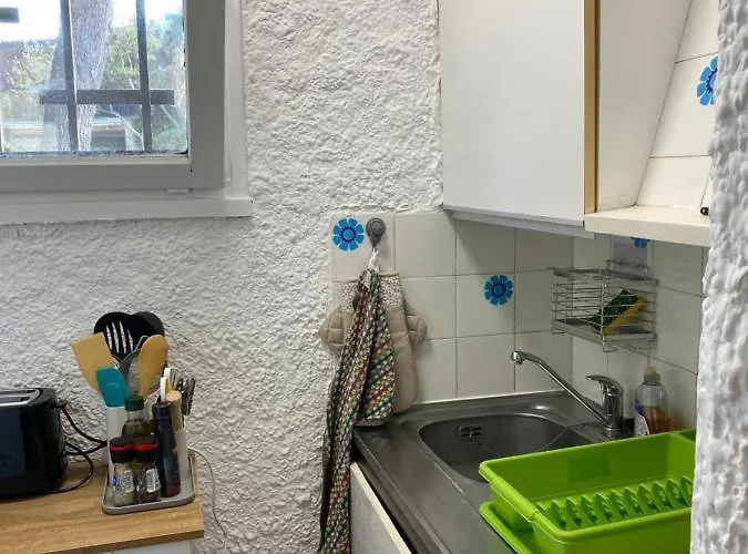 Appartement Cassetta 92 Marie-pierre