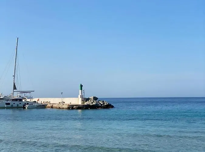 Cassetta 92 Marie-pierre Appartement *