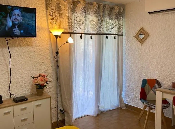 Appartement Cassetta 92 Marie-pierre Lumio (Corsica)