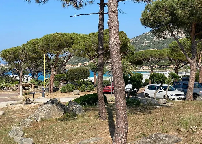 Cassetta 92 Marie-pierre Appartement *