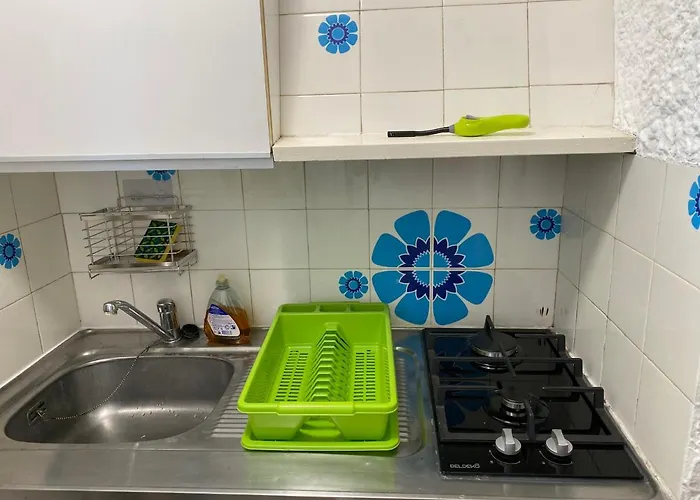 Appartement Cassetta 92 Marie-pierre