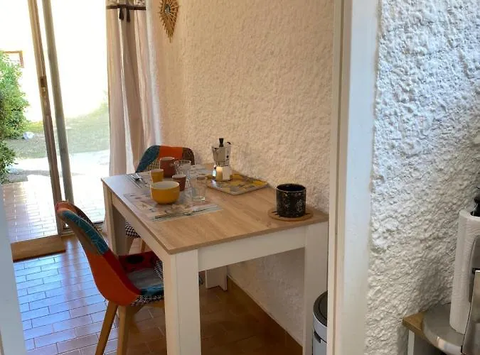 Cassetta 92 Marie-pierre * Lumio (Corsica)