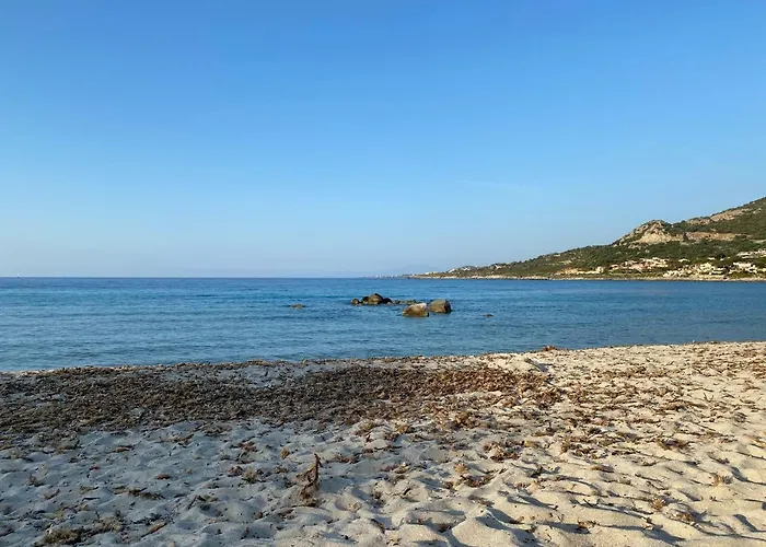 Appartement Cassetta 92 Marie-pierre Lumio (Corsica)