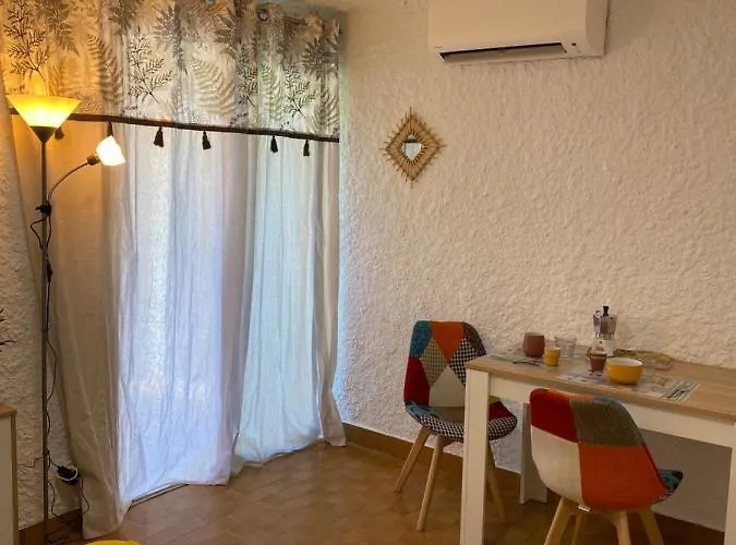 Cassetta 92 Marie-pierre Lumio (Corsica)