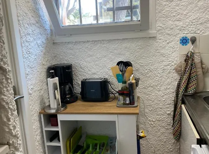 Cassetta 92 Marie-pierre Appartement Lumio (Corsica)