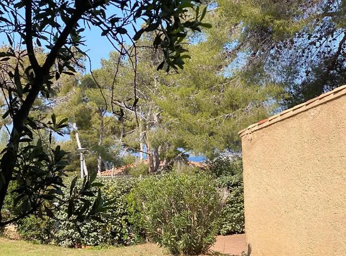 Appartement Cassetta 92 Marie-pierre