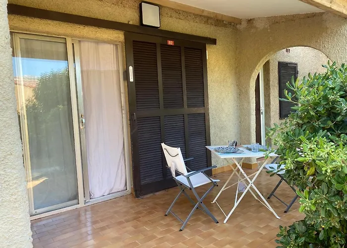 Cassetta 92 Marie-pierre Appartement *