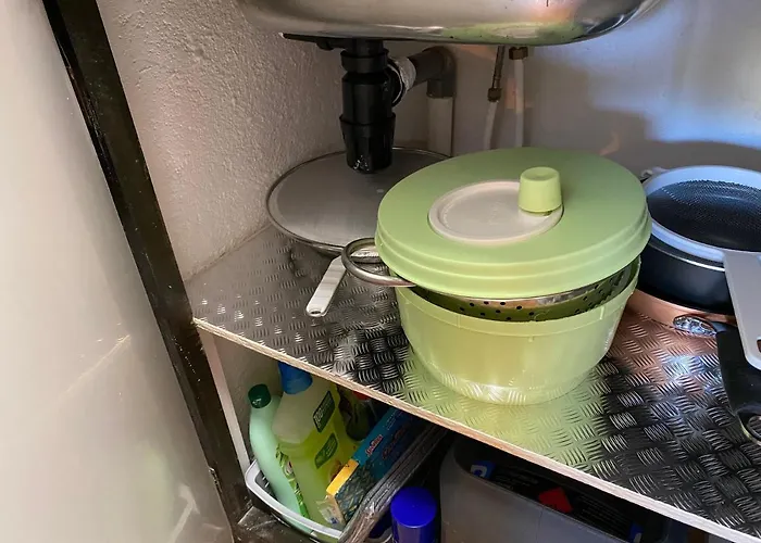 Cassetta 92 Marie-pierre Appartement