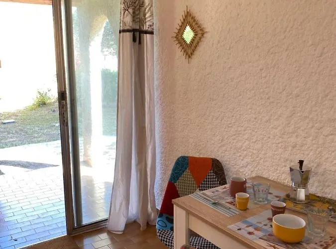 Cassetta 92 Marie-pierre Appartement