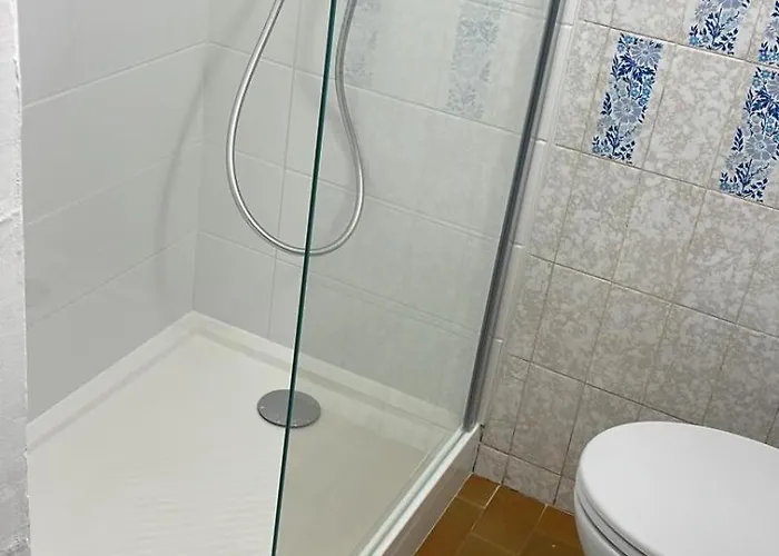 Appartement Cassetta 92 Marie-pierre *