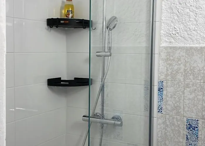 Cassetta 92 Marie-pierre * Lumio (Corsica)