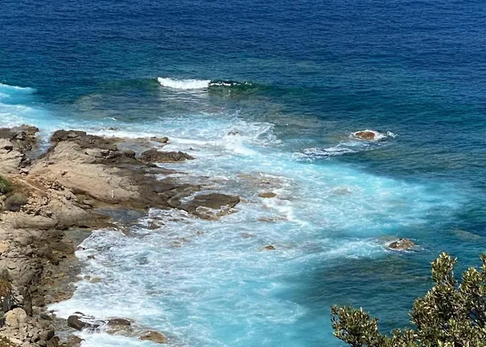 Appartement Cassetta 92 Marie-pierre