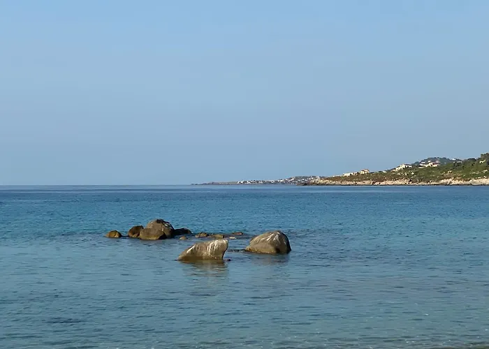 Appartement Cassetta 92 Marie-pierre Lumio (Corsica)