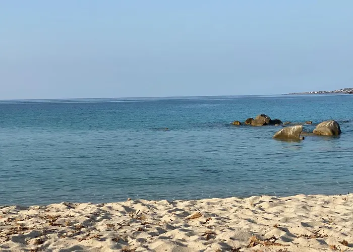 Appartement Cassetta 92 Marie-pierre *