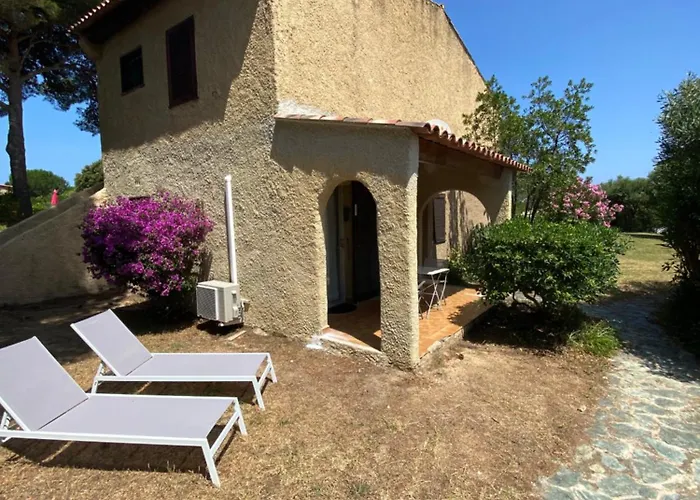 Cassetta 92 Marie-pierre Appartement