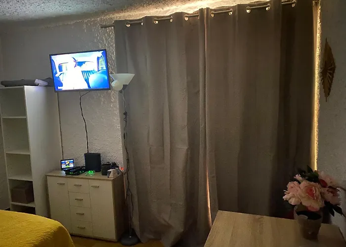 Cassetta 92 Marie-pierre Lumio (Corsica)