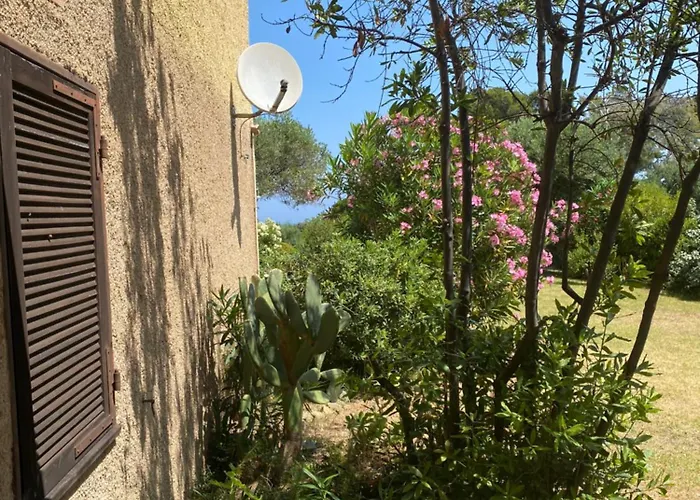 Appartement Cassetta 92 Marie-pierre