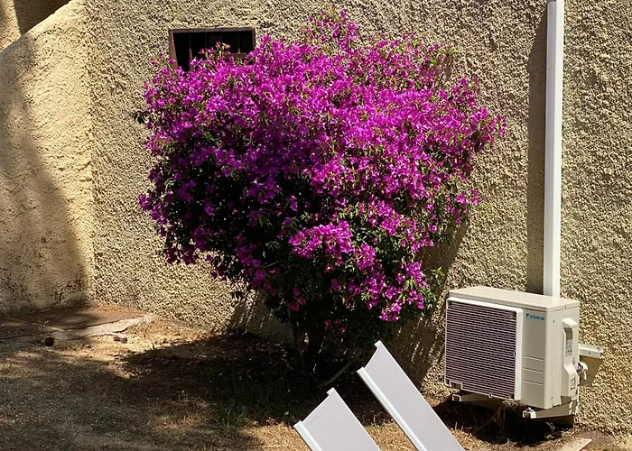 Cassetta 92 Marie-pierre Appartement Lumio (Corsica)