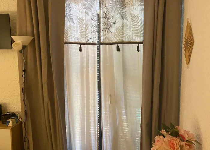 Appartement Cassetta 92 Marie-pierre